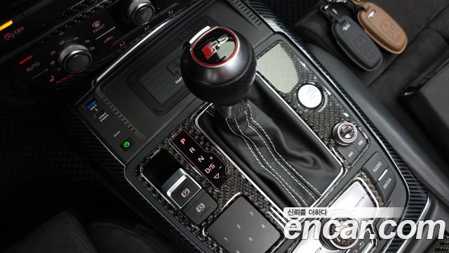 Audi A7 2016 — photo 12