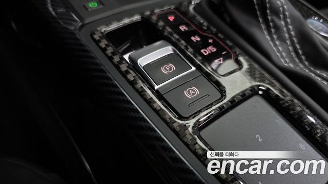 Audi A7 2016 — photo 26