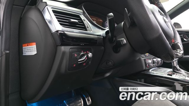 Audi A7 2016 — photo 29