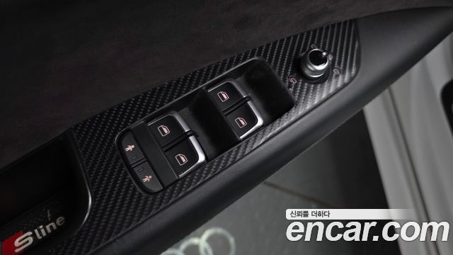 Audi A7 2016 — photo 34