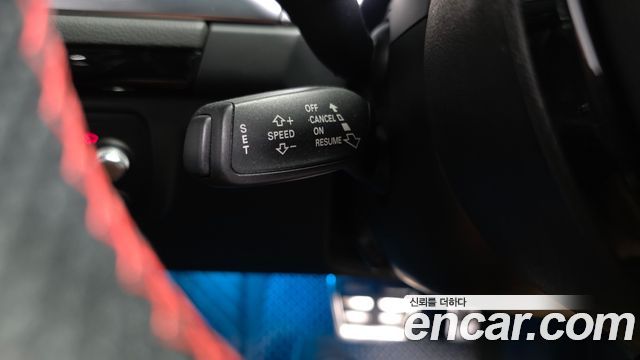 Audi A7 2016 — photo 36