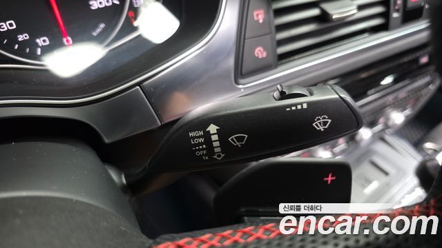 Audi A7 2016 — photo 37