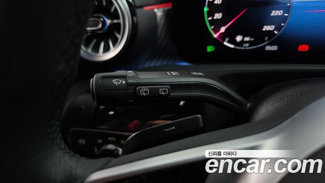 Mercedes-Benz A-Class 2024 — photo 25