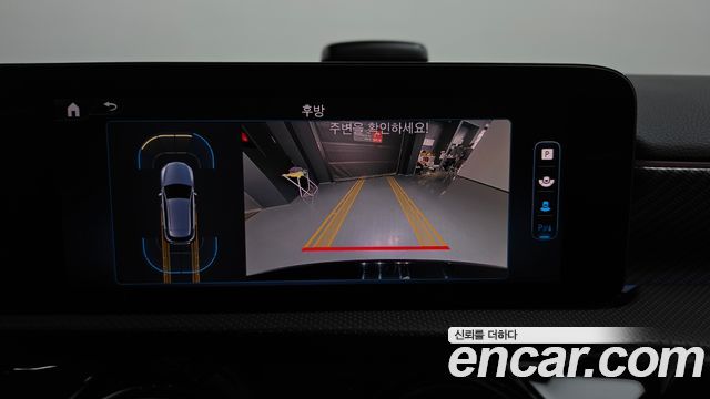 Mercedes-Benz A-Class 2024 — photo 28