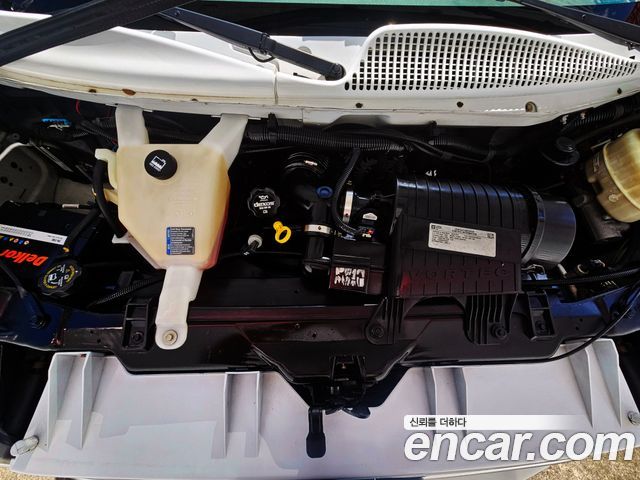 Chevrolet Express Van 2015 — photo 9