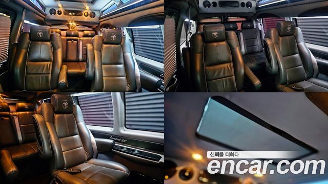 Chevrolet Express Van 2015 — photo 16