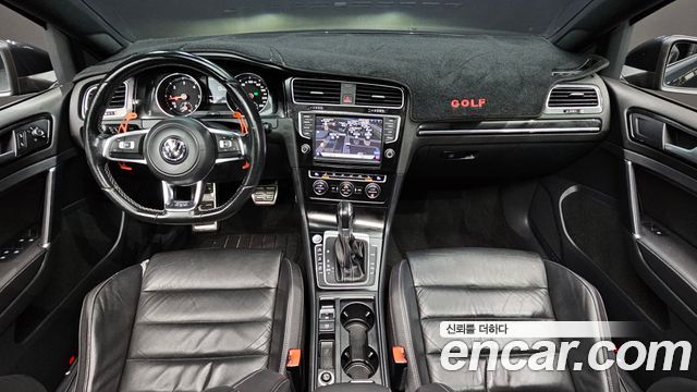 Volkswagen Golf 2015 — photo 7