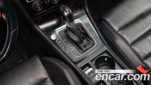 Volkswagen Golf 2015 — photo 9