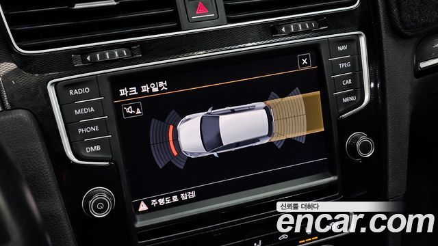 Volkswagen Golf 2015 — photo 16