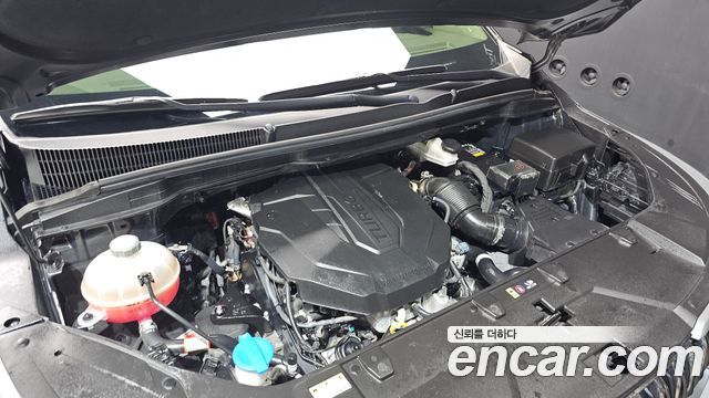 Kia Canival 2022 — photo 6