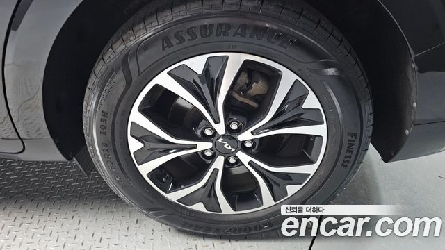 Kia Canival 2022 — photo 7