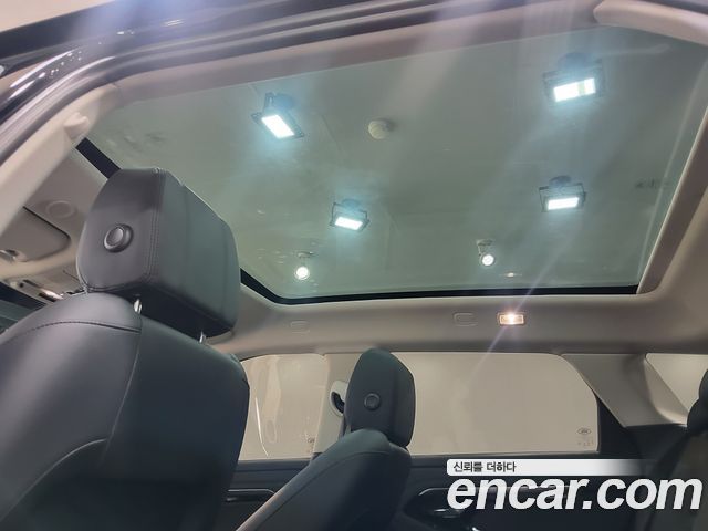 Land Rover Range Rover Evoque 2021 — photo 17