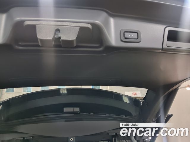 Land Rover Range Rover Evoque 2021 — photo 19