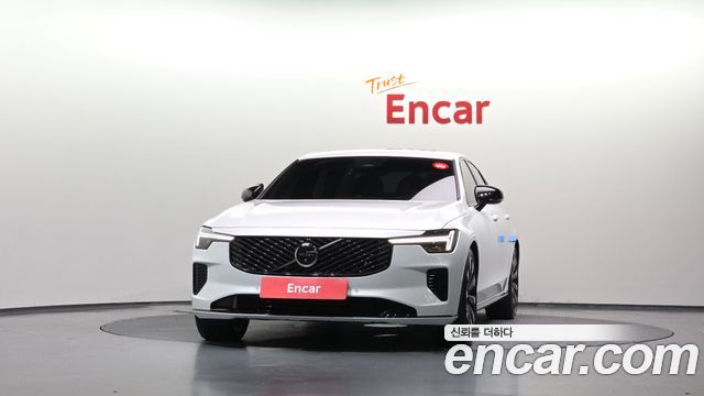 Volvo S90 2026 — photo 3