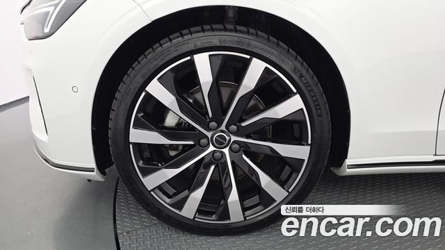 Volvo S90 2026 — photo 5