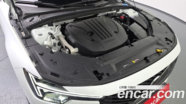 Volvo S90 2026 — photo 6