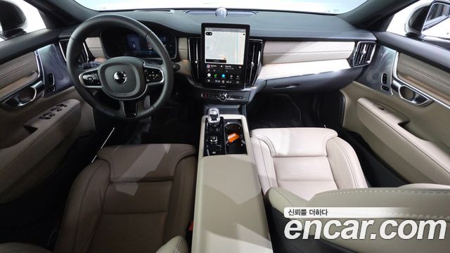 Volvo S90 2026 — photo 10
