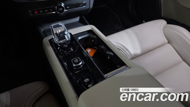 Volvo S90 2026 — photo 12