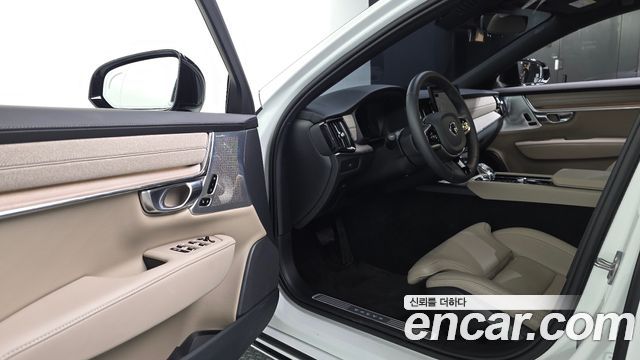 Volvo S90 2026 — photo 13