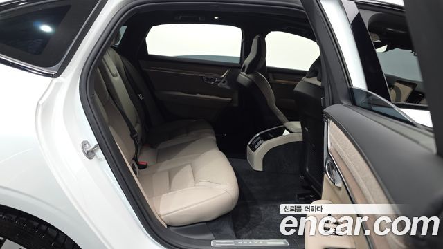 Volvo S90 2026 — photo 18