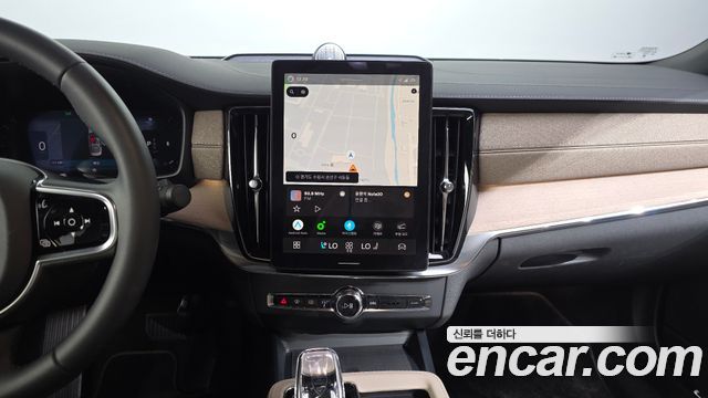 Volvo S90 2026 — photo 20