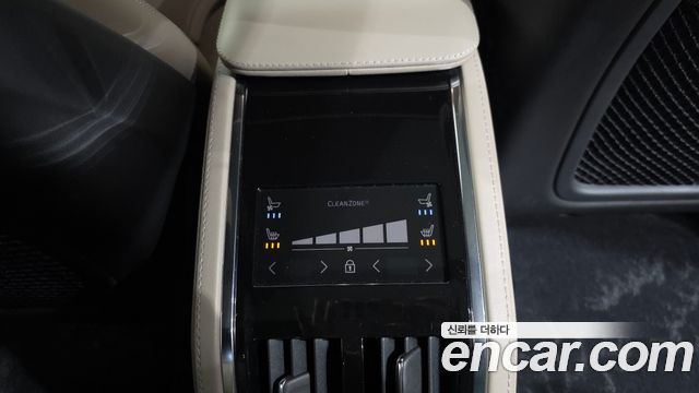 Volvo S90 2026 — photo 23