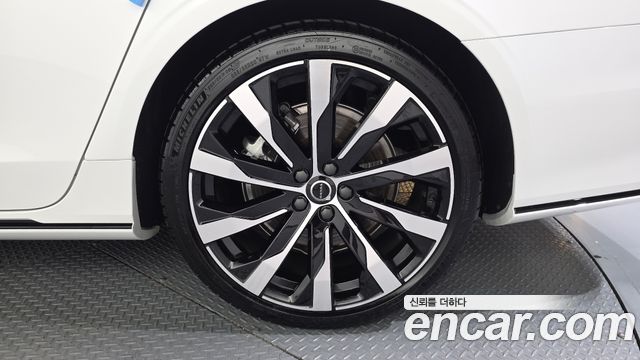 Volvo S90 2026 — photo 7