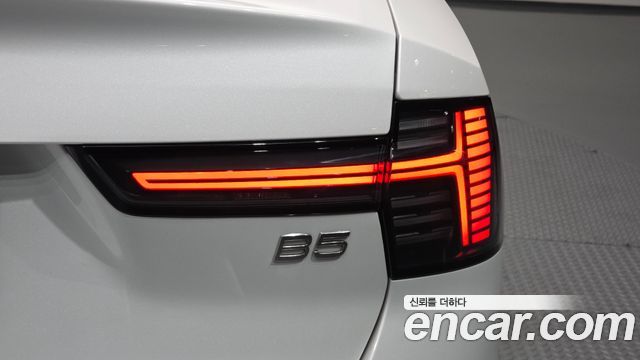 Volvo S90 2026 — photo 9
