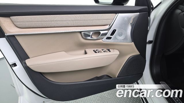 Volvo S90 2026 — photo 14