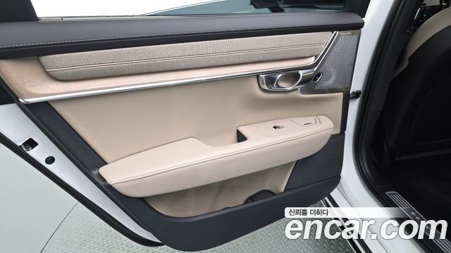 Volvo S90 2026 — photo 15