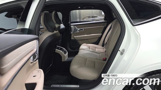 Volvo S90 2026 — photo 16