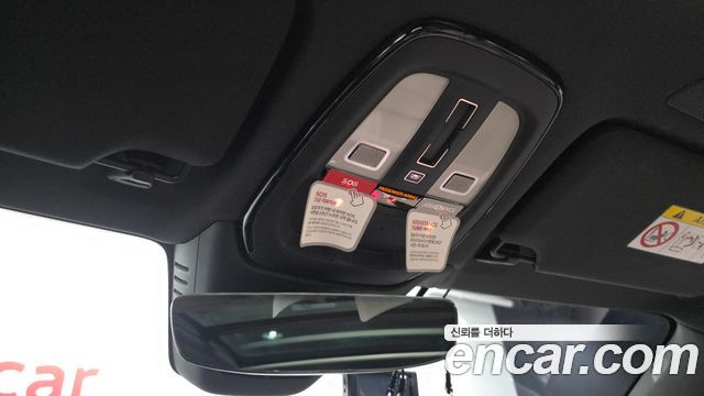 Volvo S90 2026 — photo 29