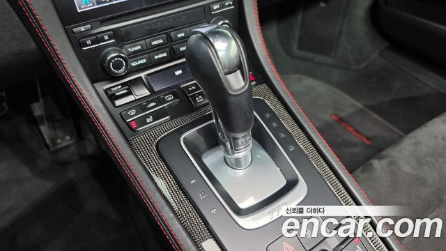 Porsche 718 2018 — photo 12