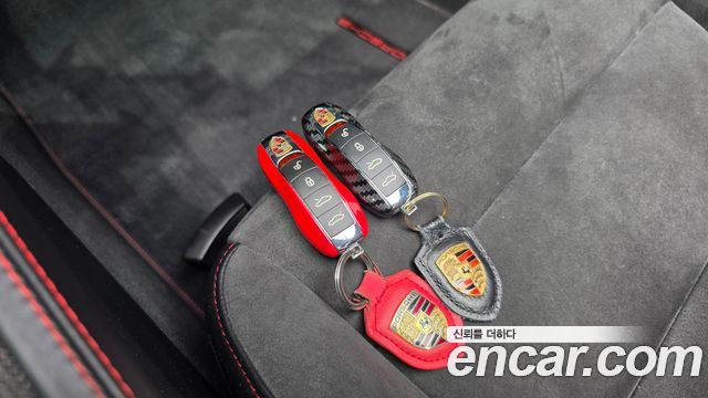 Porsche 718 2018 — photo 21