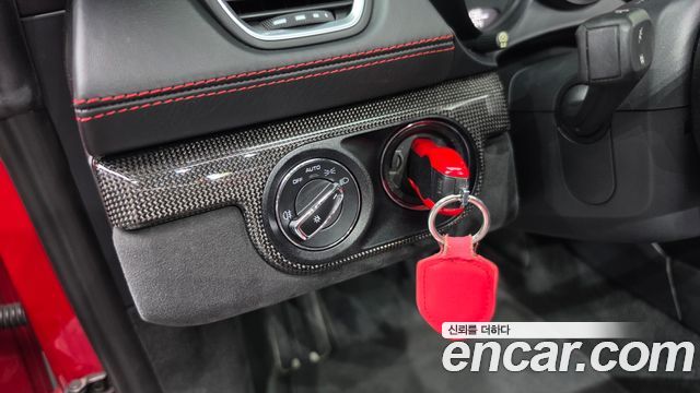 Porsche 718 2018 — photo 24
