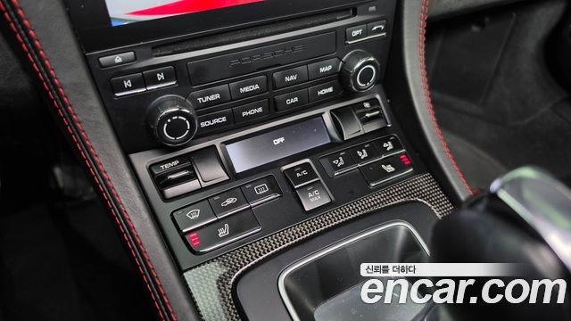Porsche 718 2018 — photo 27