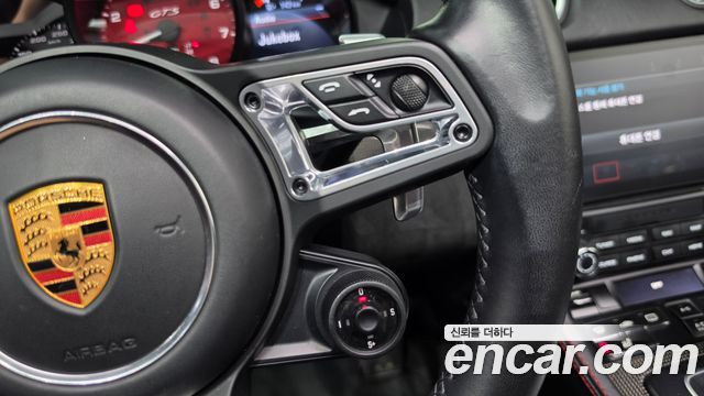Porsche 718 2018 — photo 29