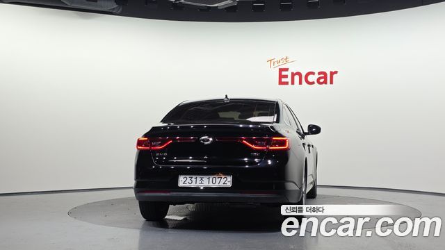 Renault Korea SM6 2016 — photo 4