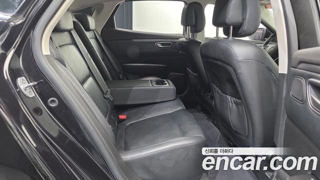 Renault Korea SM6 2016 — photo 17