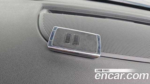 Renault Korea SM6 2016 — photo 24