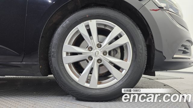 Renault Korea SM6 2016 — photo 7