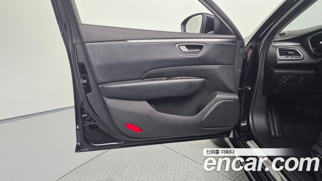 Renault Korea SM6 2016 — photo 14