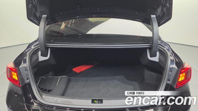 Renault Korea SM6 2016 — photo 28