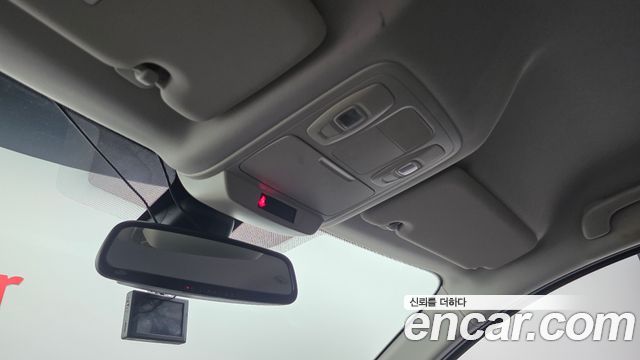 Renault Korea SM6 2016 — photo 29