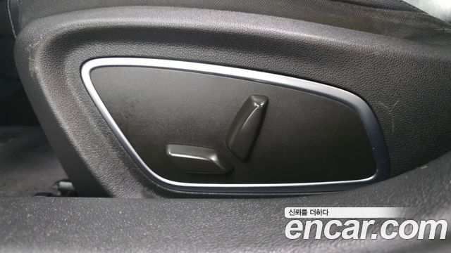 Renault Korea SM6 2016 — photo 31