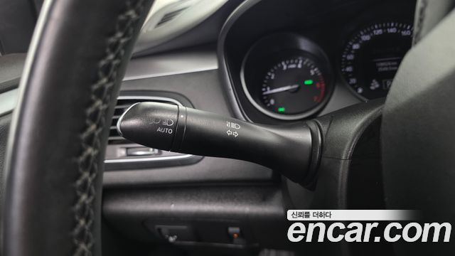 Renault Korea SM6 2016 — photo 33