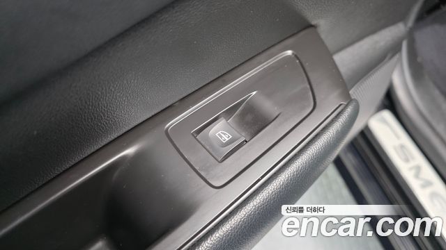 Renault Korea SM6 2016 — photo 35