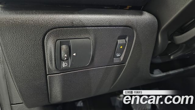 Renault Korea SM6 2016 — photo 37