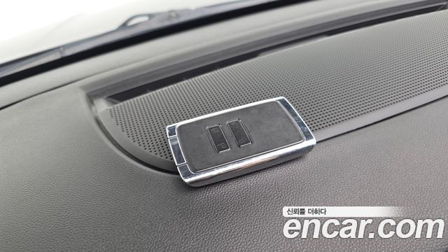 Renault Korea SM6 2016 — photo 38