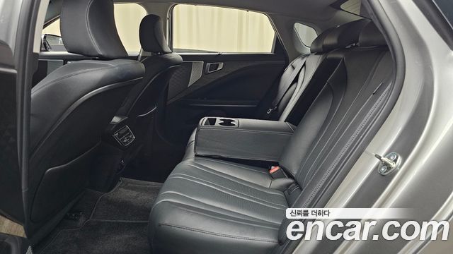 Kia K8 2023 — photo 18